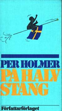 På halv stång. Till Limpan och våra nattliga…