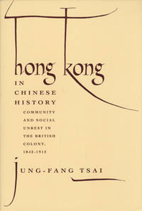 Hong Kong in Chinese History. Community and…