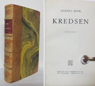Kredsen.