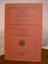 GROUND WATER IN THE NEW HAVEN AREA, CONNECTICUT; WATER-SUPPLY PAPER 540