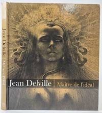 JEAN DELVILLE (1867-1953) MAINTRE DE L'IDEAL