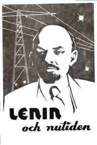 Lenin och nutiden.
