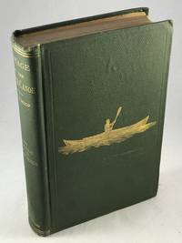 cover of Voyage of the Paper Canoe: From Quebec To the Gulf of Mexico