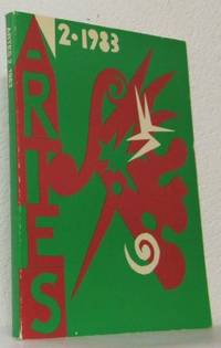 Artes 2/1983. Tidskrift för litteratur, konst och…