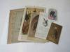 Collection of photographs, ephemera, and pamphlets related to Old Abe the mascot of the 8th Wisconsin Regiment during the Civil War