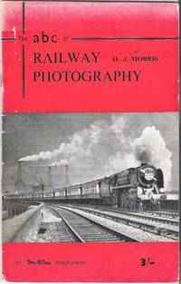 The abc of Railway Photography