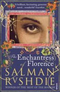 image of The Enchantress of Florence