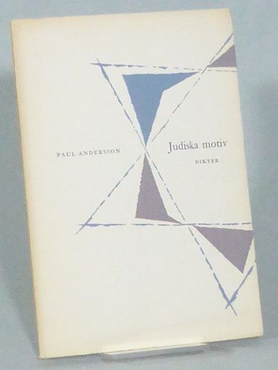 Judiska motiv.
