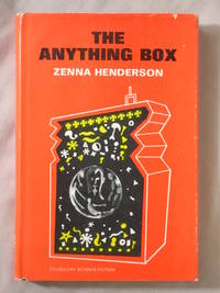 image of The Anything Box