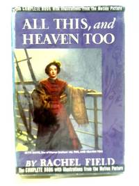 cover of All This, and Heaven Too