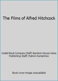 The Films of Alfred Hitchcock