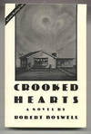 CROOKED HEARTS