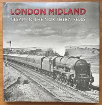 London Midland Steam in the Northern Fells