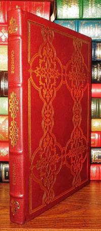 cover of CANDIDE Franklin Library