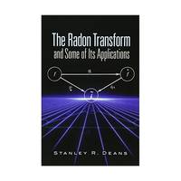 The Radon Transform and Some of Its Applications