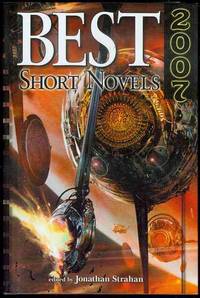 cover of Best Short Novels 2007