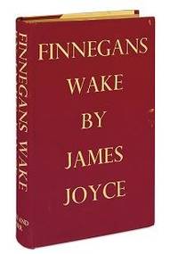 Finnegan&#039;s Wake by Joyce, James - 1939