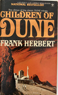 Children Of Dune