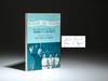 Where He Stands: The Life and Convictions of Spiro T. Agnew; with an introduction by Richard M. Nixon