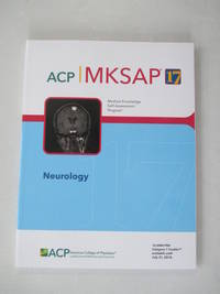 MKSAP (R) 17 Rheumatology