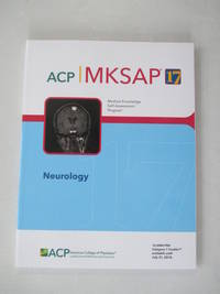 MKSAP (R) 17 Rheumatology by PILLINGER - 2015-01-01