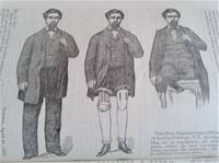 image of A New and Important Invention, by Douglas Bly, M.D. By Frequent Dissections, Dr. Bly Has Succeeded in Embodying the Principles of the Natural Leg in an Artificial One, and in Giving it Lateral, or Side Motion at the Ankle, the Same as the Natural One. By So Doing, Has Produced the Most Complete and Successful Invention Ever Attained in Artificial Legs.