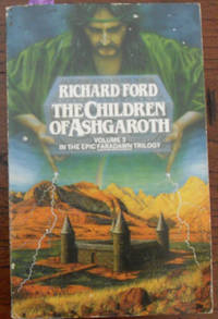 image of Children of Ashgaroth, The (Volume 3 in the Faradawn Trilogy)