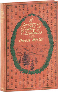 A Journey In Search of Christmas