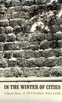 In the Winter of Cities: Poetry