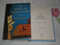 The Pericles Commission : Signed