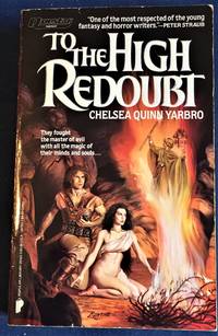 cover of To the High Redoubt