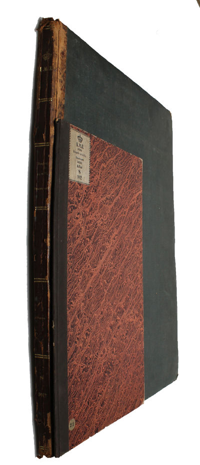 Atlas vom LXIII Platen, behoorende bij de…