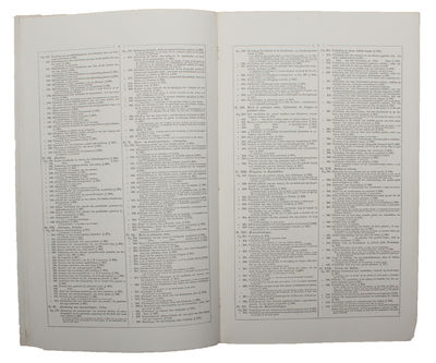 Atlas vom LXIII Platen, behoorende bij de Handleiding tot de Kennis der burgerlijke en militaire Bouwkunst. (photo 3)