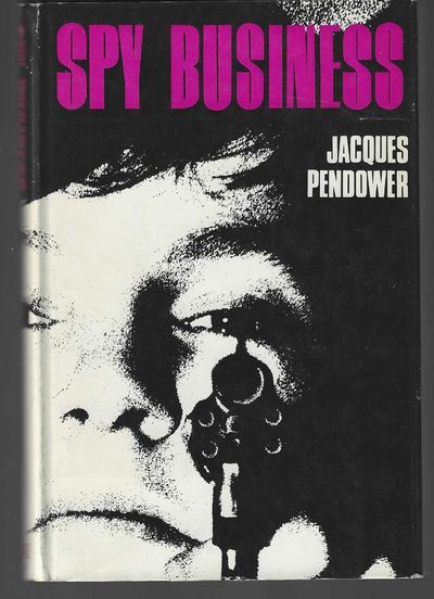 London: Robert Hale, 1967. 1st Edition. Hardcover. Fine/Near Fine. 8vo., 192pp. Sharp First Edition ...