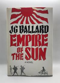 EMPIRE OF THE SUN