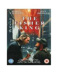 The Fisher King