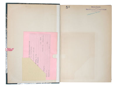 Der Diamant. Ein Studie. Mit einem Atlas von 43 Tafeln. (photo 2)