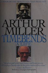 Timebends: A Life