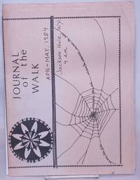 image of Journal of the Walk. Apr.-May, 1984