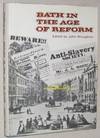 Bath in the Age of Reform, 1830-41