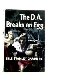 The D A Breaks an Egg