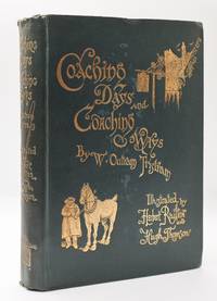 COACHING DAYS AND COACHING WAYS