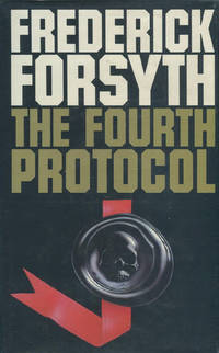 image of THE FOURTH PROTOCOL.