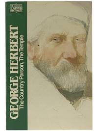 George Herbert: The Country Parson, the Temple (The Classics of Western Spirituality)