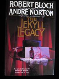 THE JEKYLL LEGACY