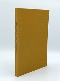 Victor Hammer. Artist and Craftsman by John ROTHENSTEIN - Hardcover - 1978 - from Riverrun Books & Manuscripts (SKU: 407000)