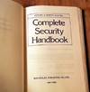 Complete Security Handbook.