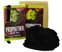 Prophetika by Sun Ra - 2014