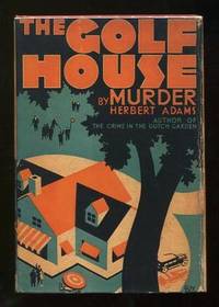 The Golf House Murder