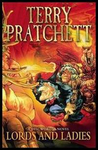 Lords &amp; ladies by Pratchett, Terry - Utg. 1993